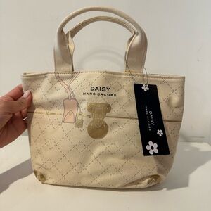 Women small canvas bag